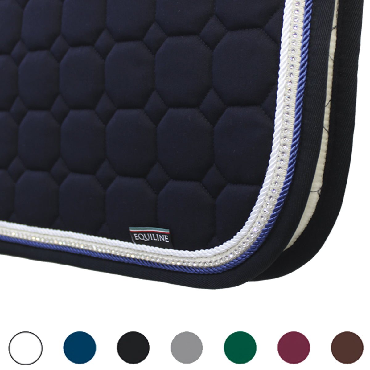 Satulahuopa Octagon Piping 386+S005+328