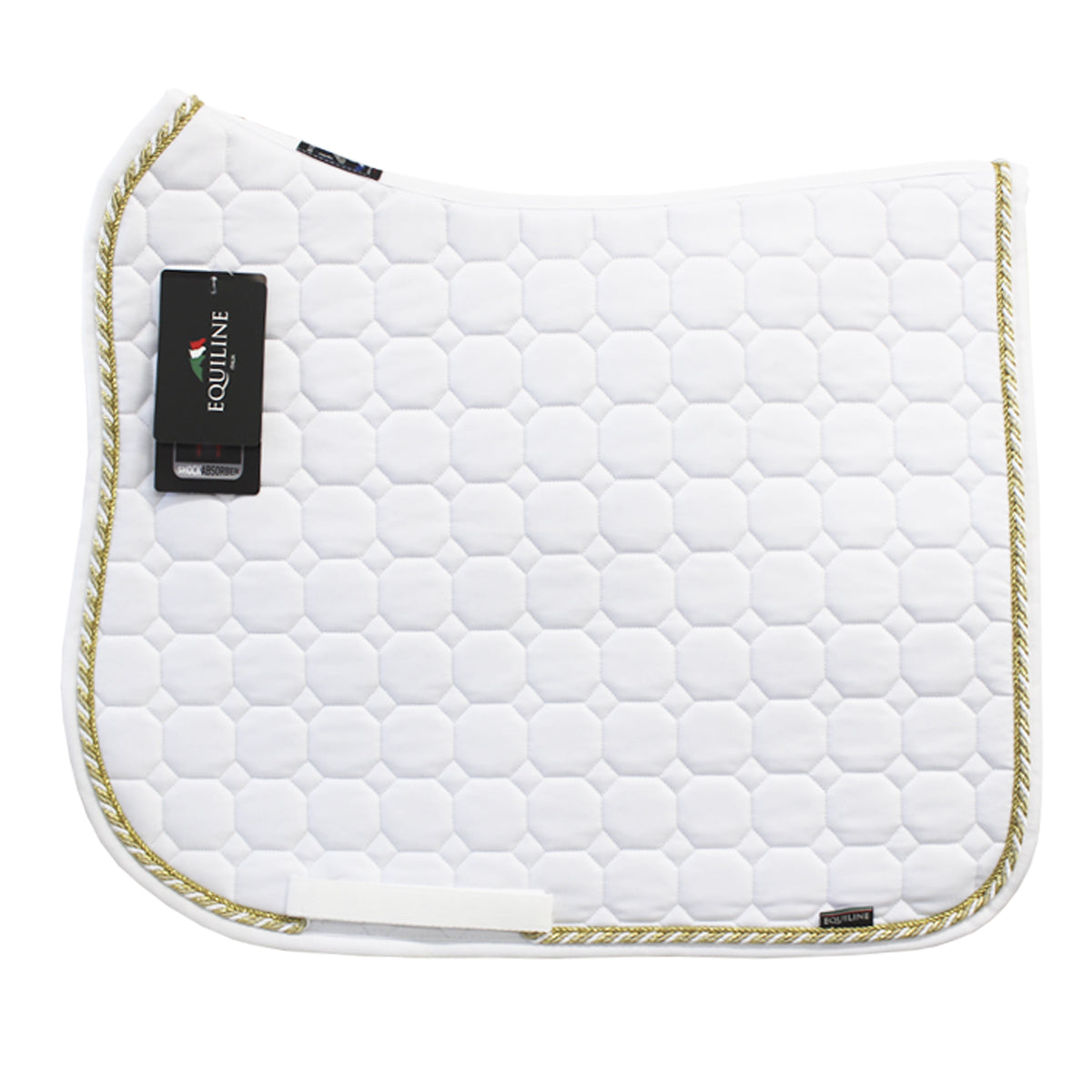 Satulahuopa Octagon Piping 95+358