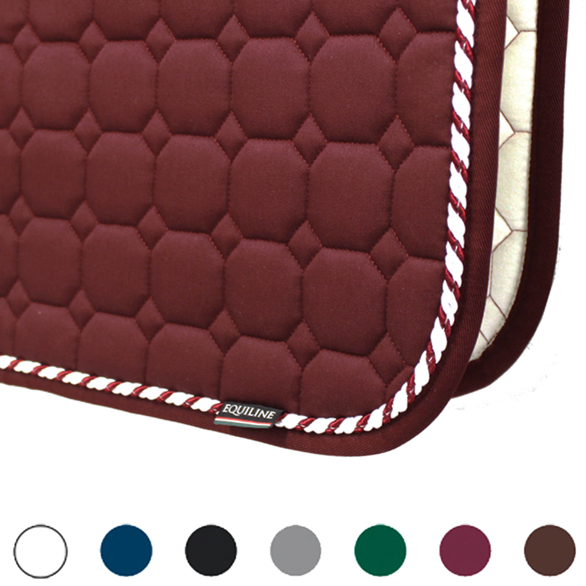 Satulahuopa Octagon Piping 98