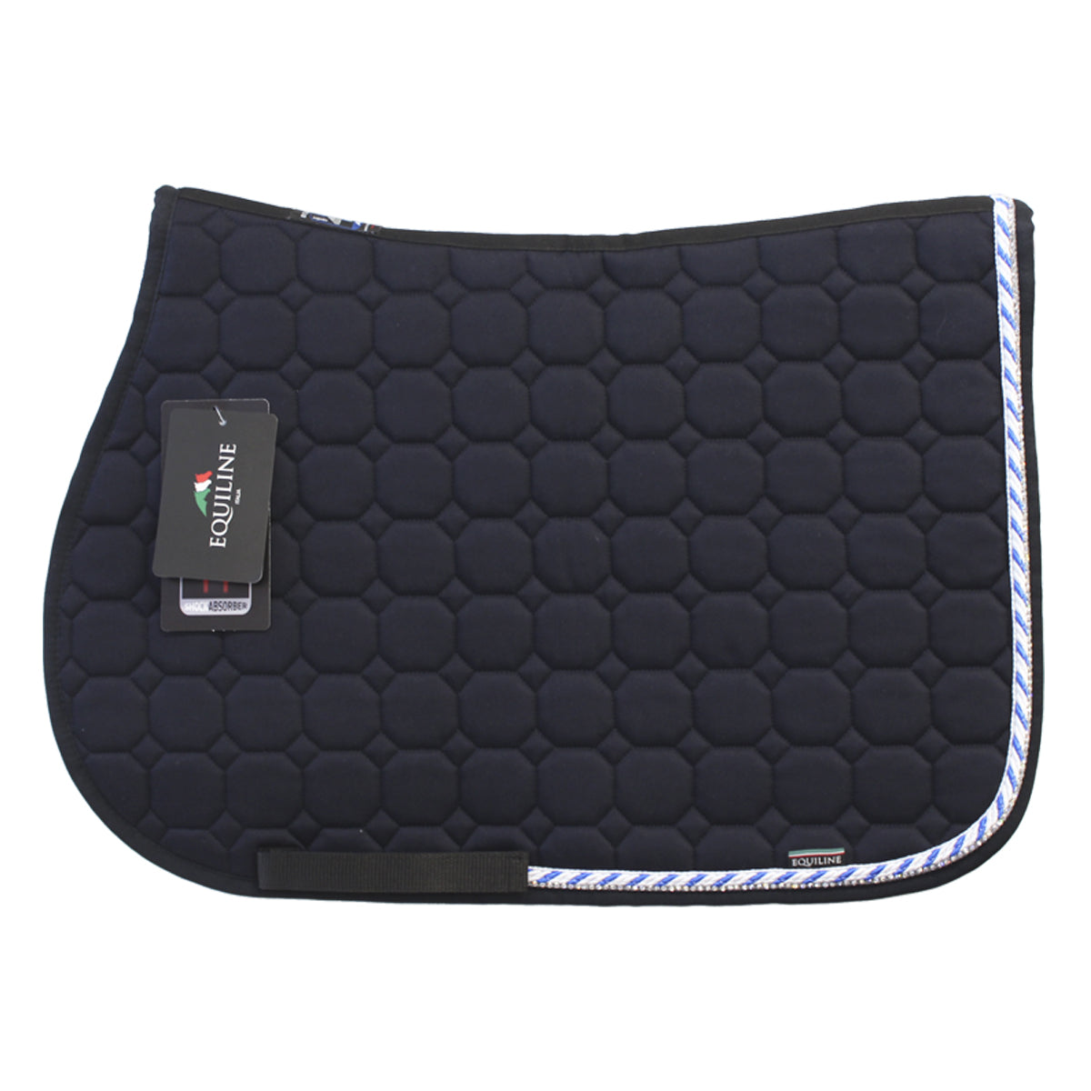 Satulahuopa Octagon Piping S001+97
