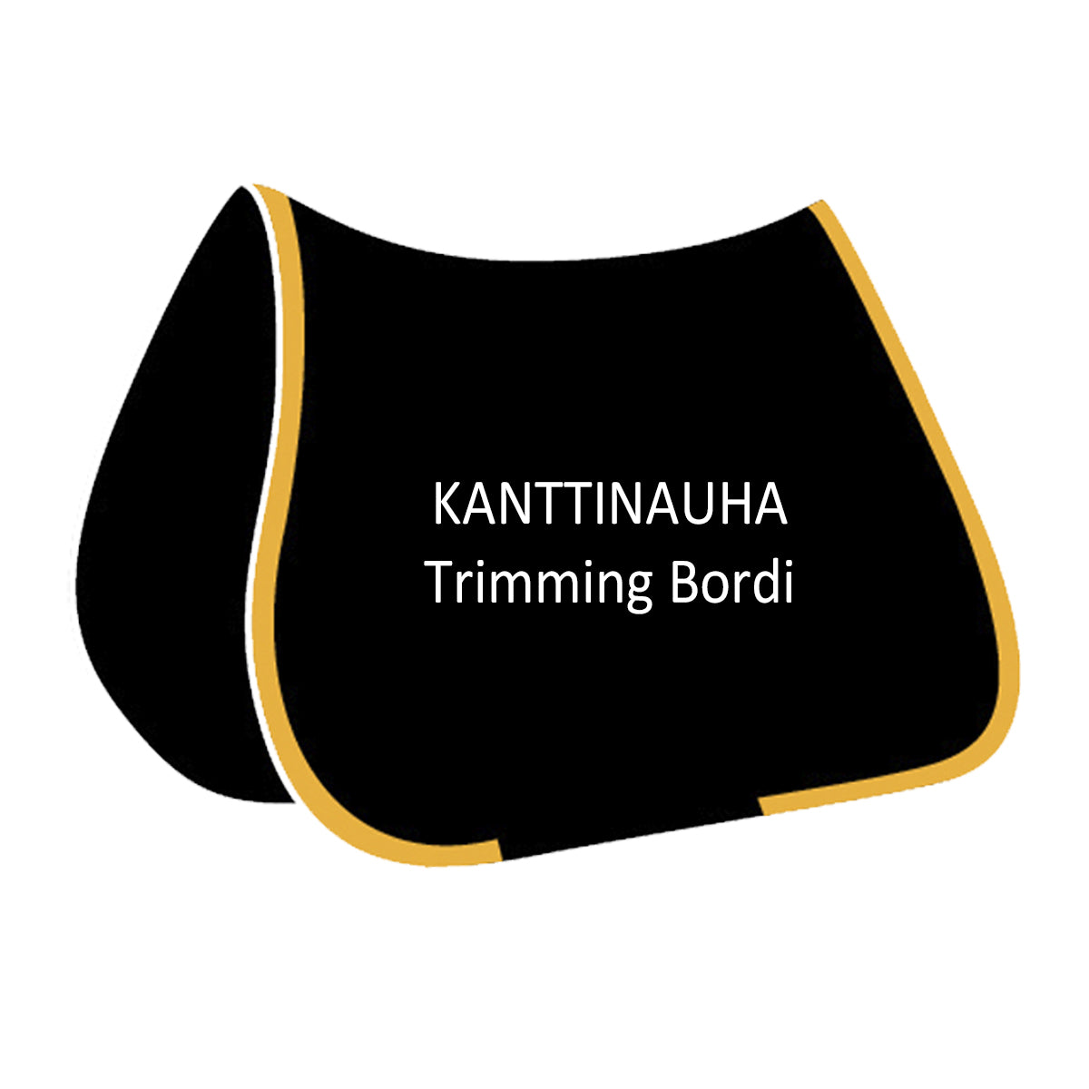 Satulahuovan Kanttinauha