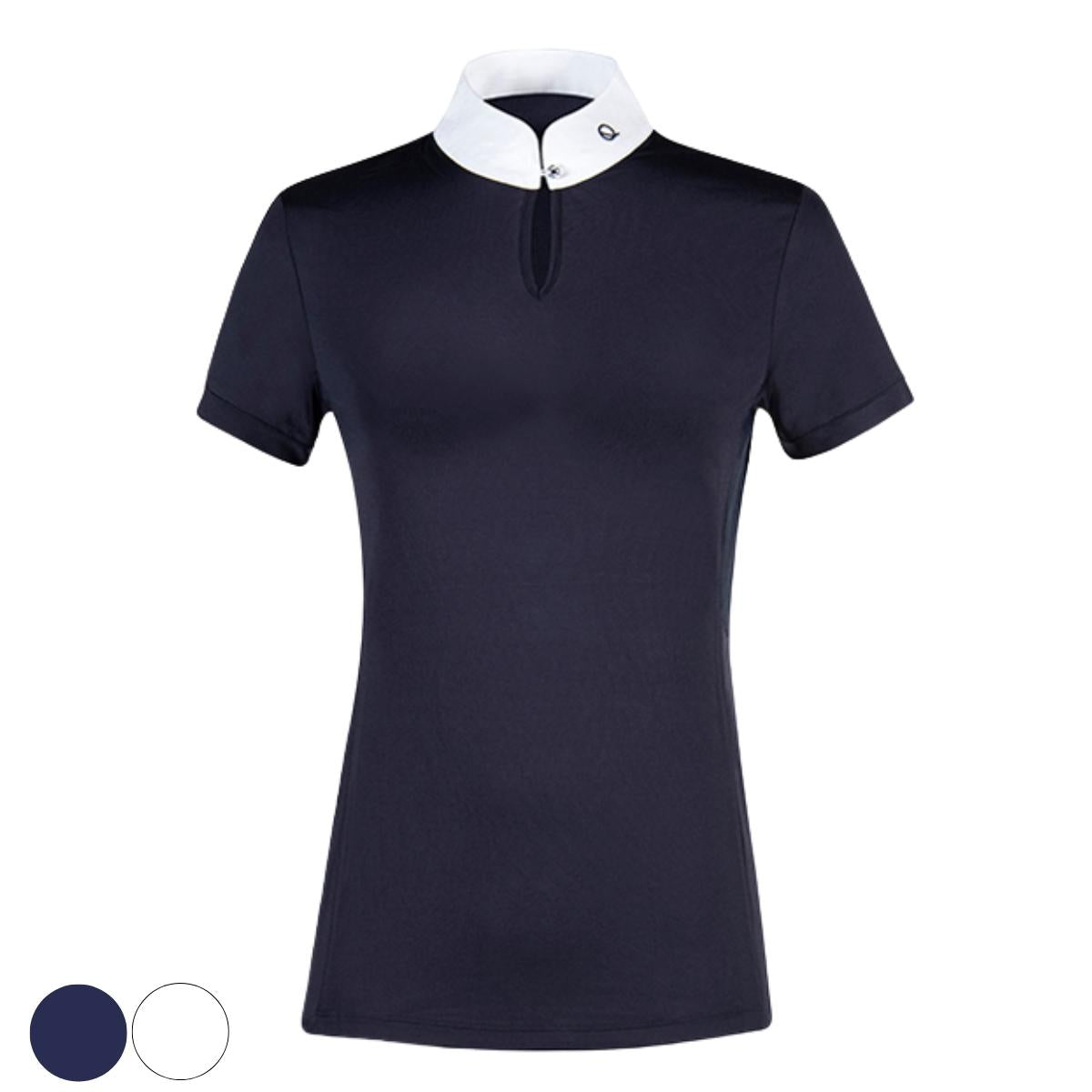 Naisten Kisapaita Competition Shirt