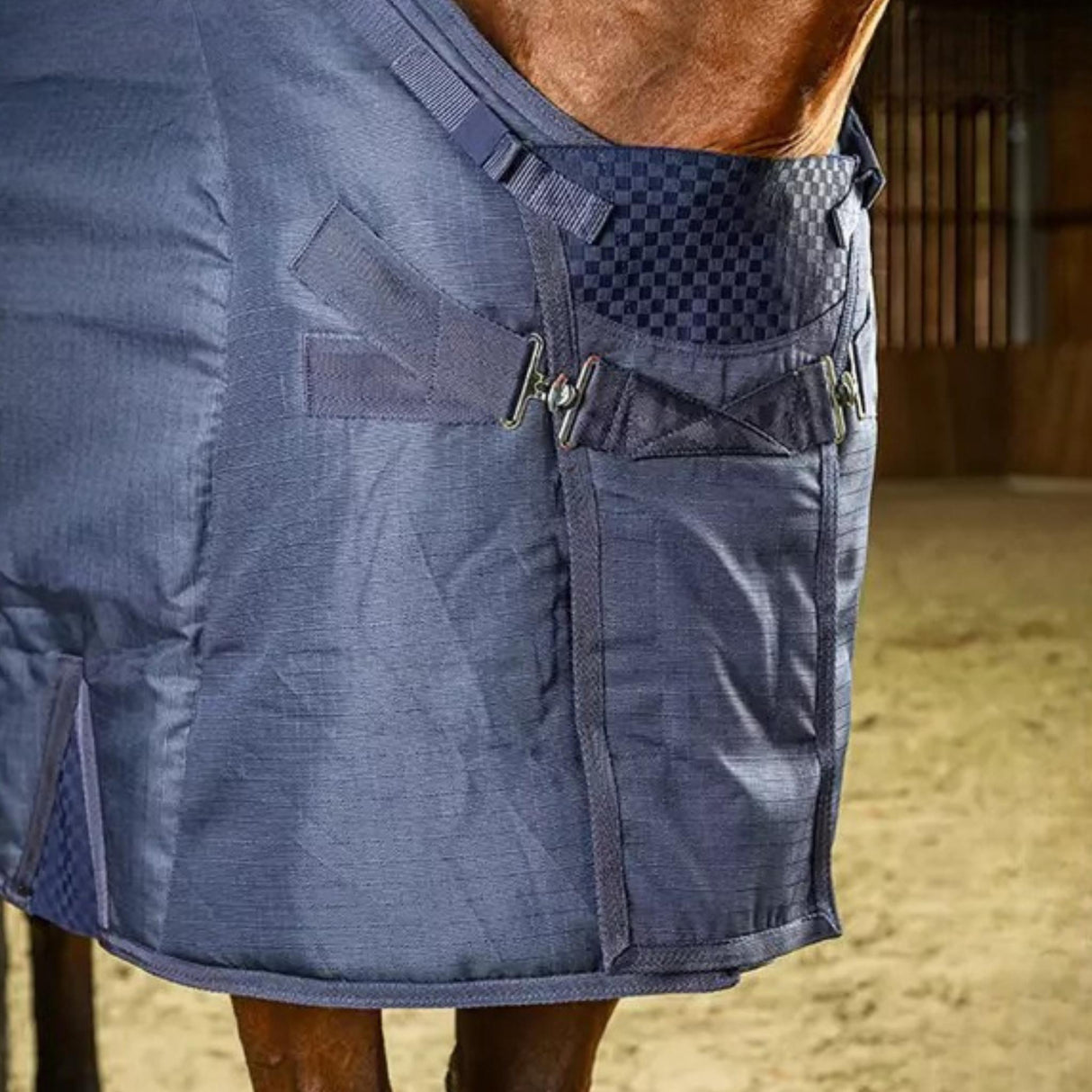 Tallitoppaloimi Winter 350 g/ 1200D Navy