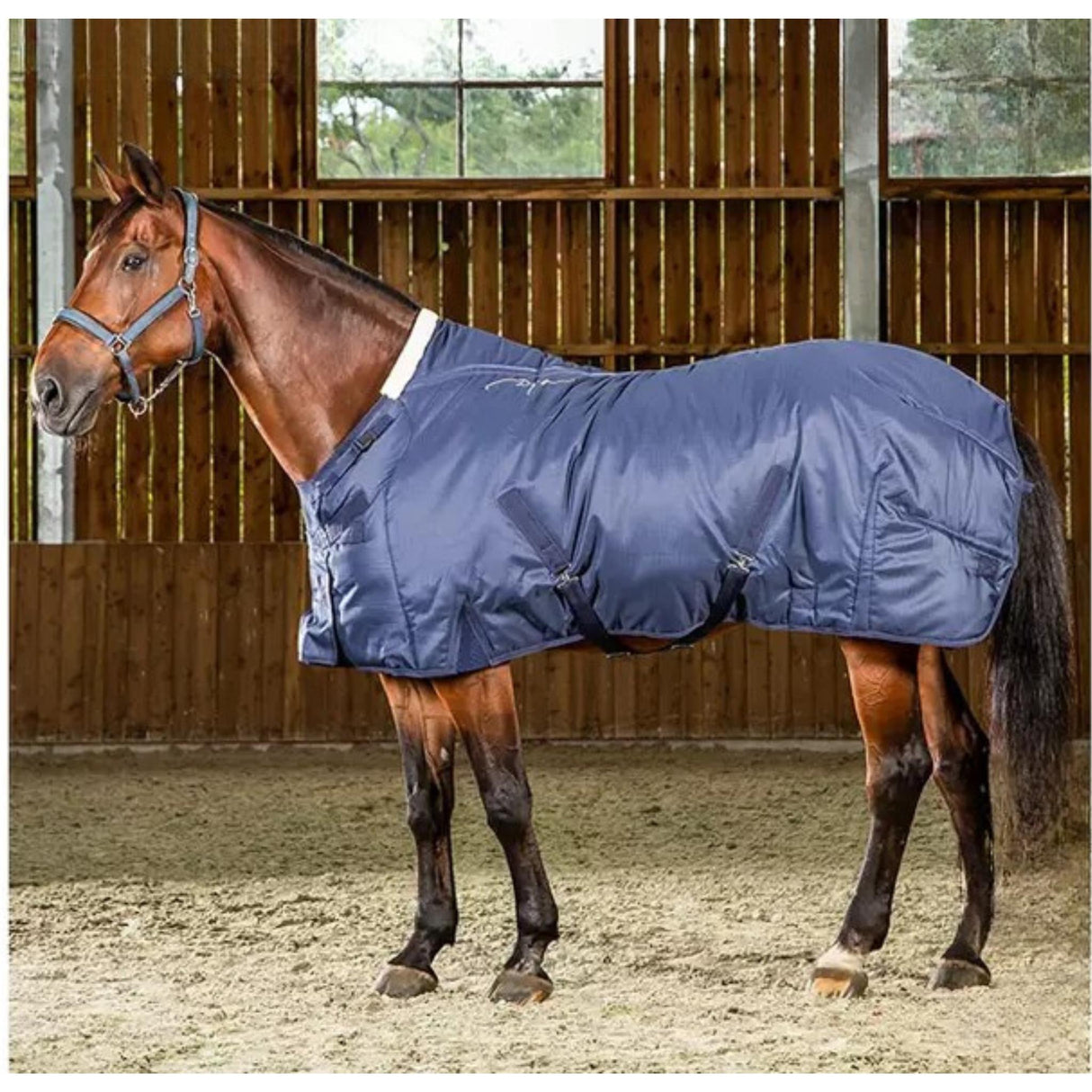 Tallitoppaloimi Winter 350 g/ 1200D Navy