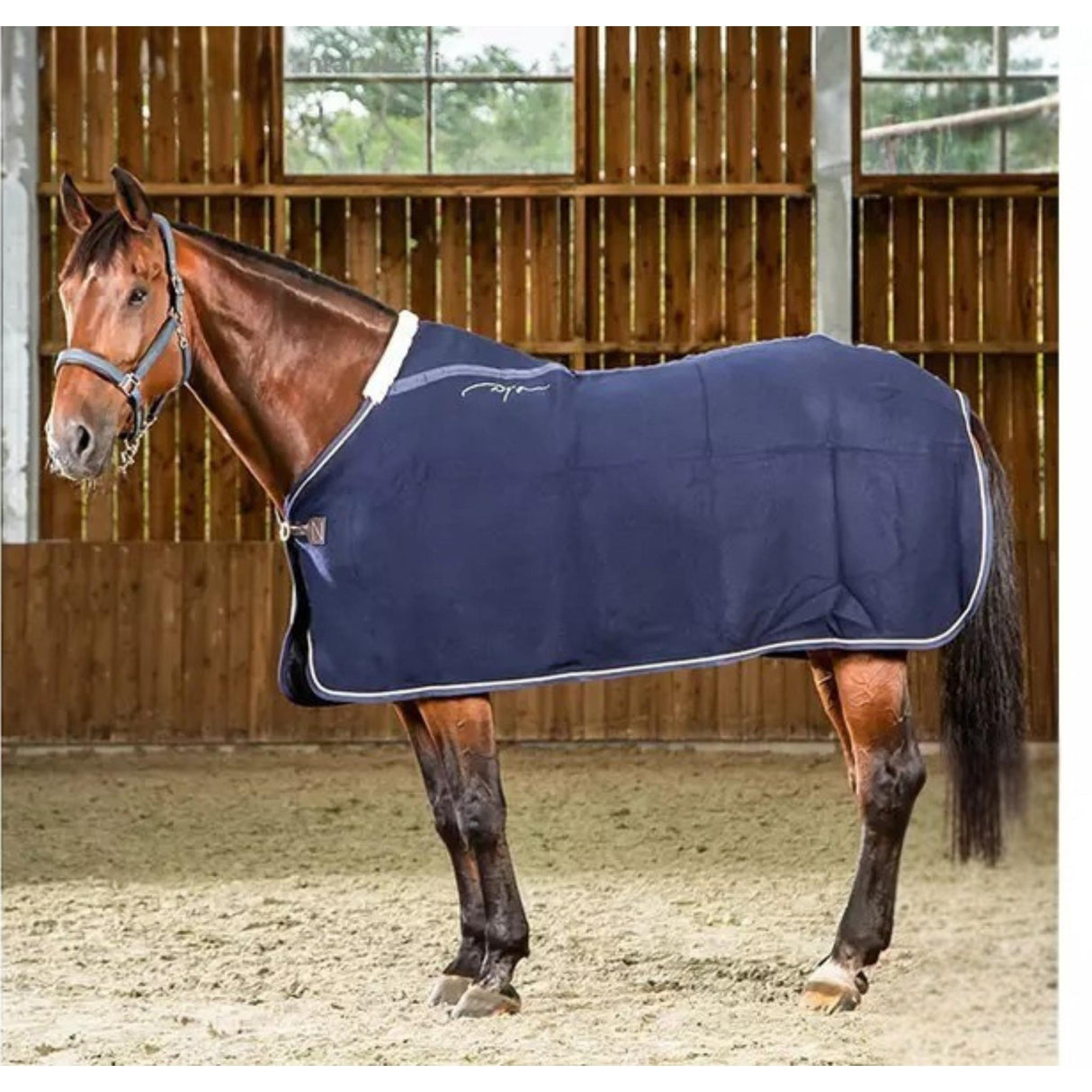 Villaloimi Merino Navy