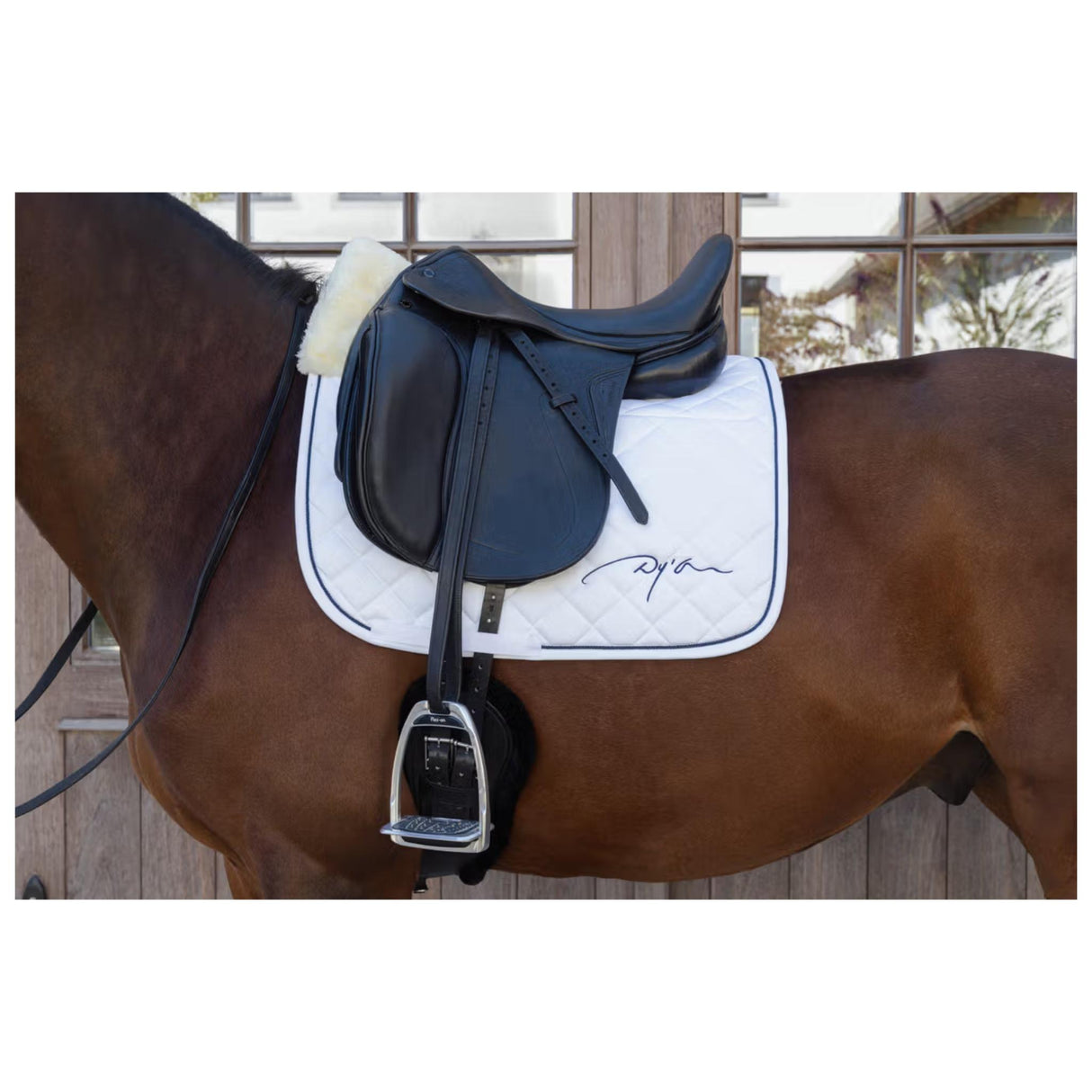 Satulahuopa Skin Friendly Dressage