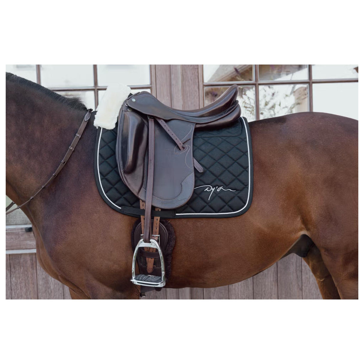 Satulahuopa Skin Friendly Dressage