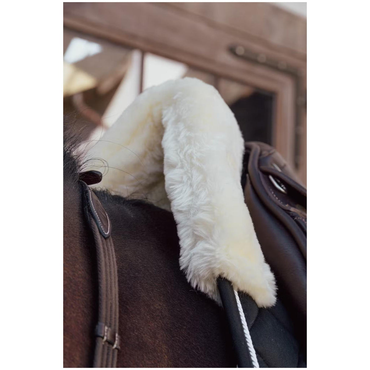 Satulahuopa Skin Friendly Dressage
