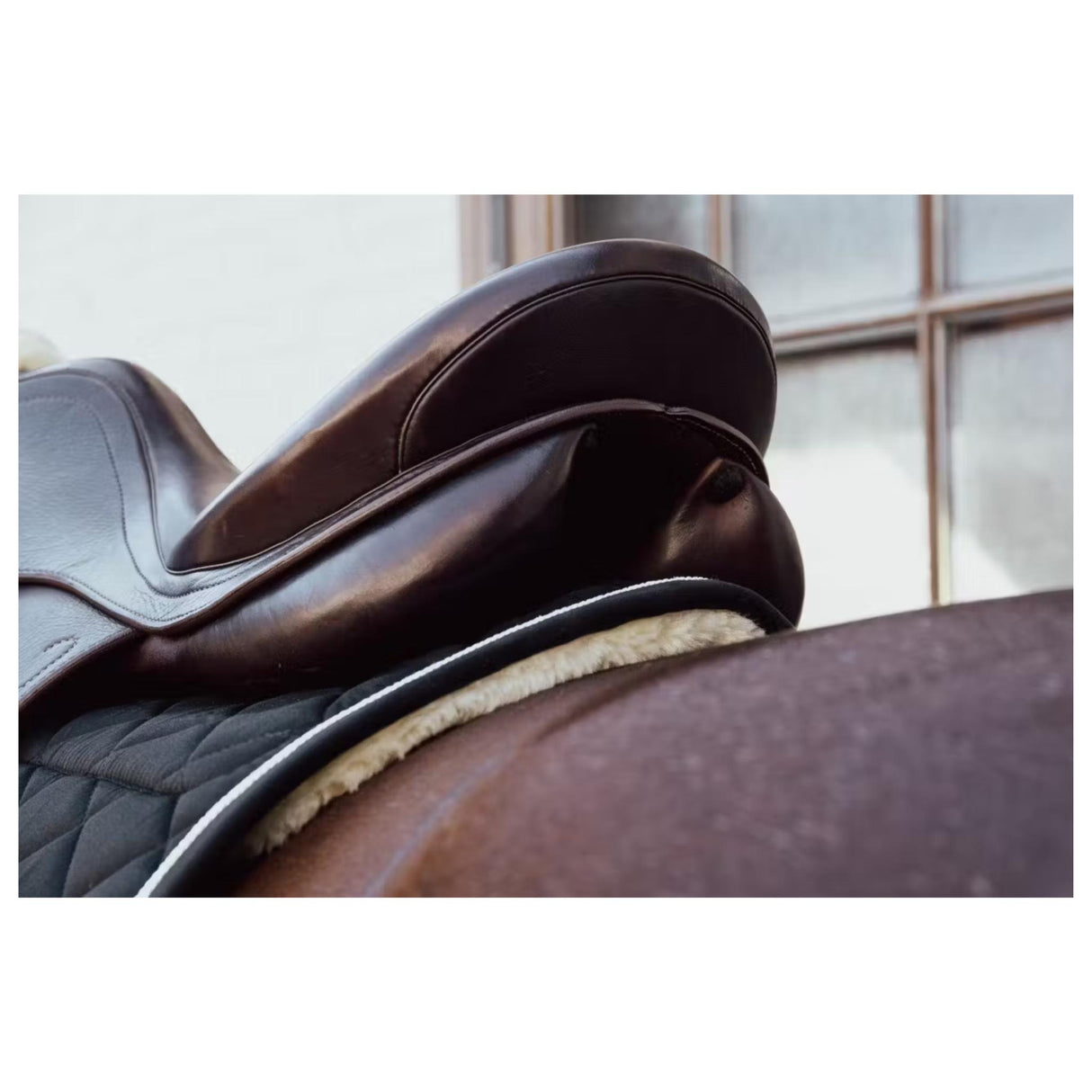 Satulahuopa Skin Friendly Dressage