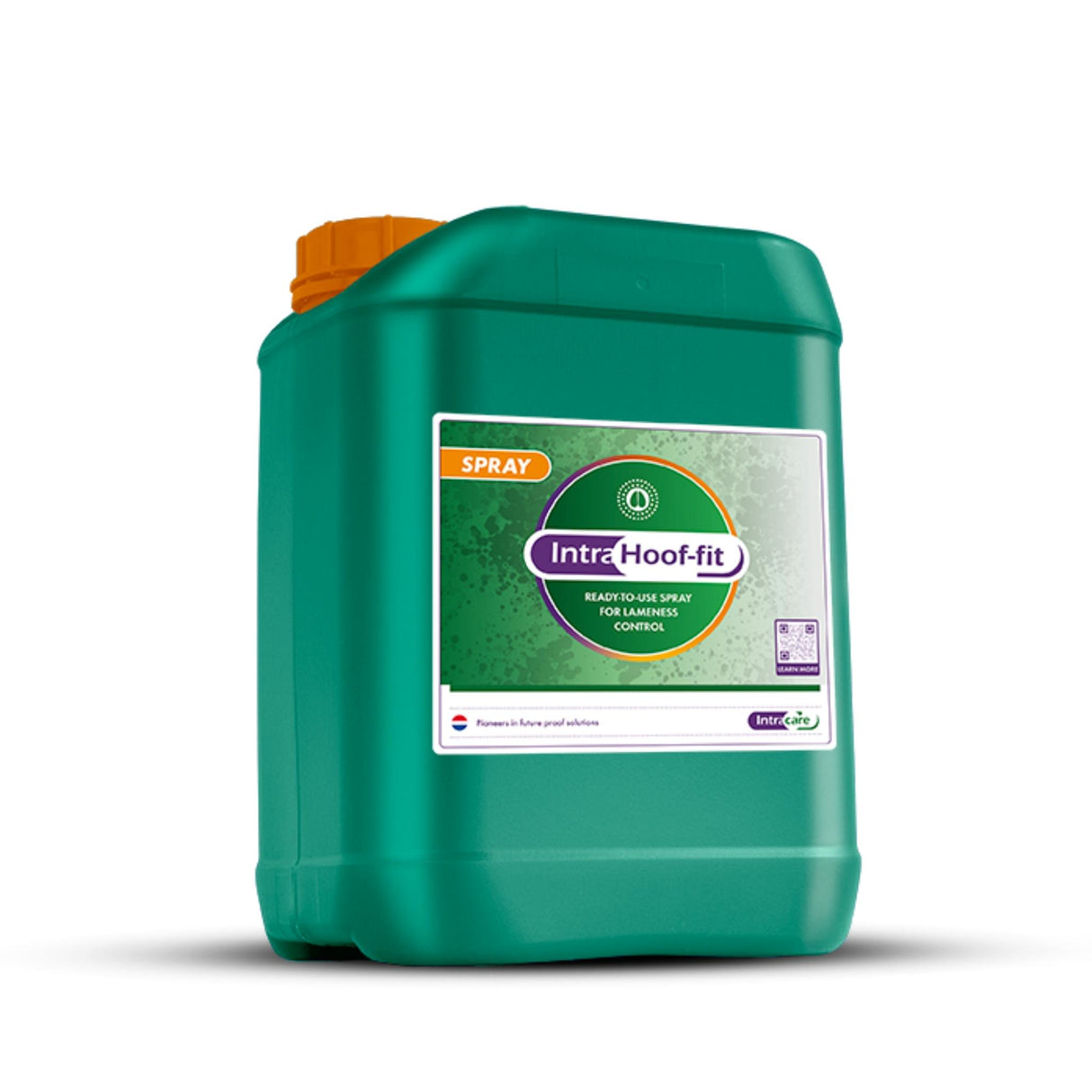 Hoof-fit Sorkkaspray 10L