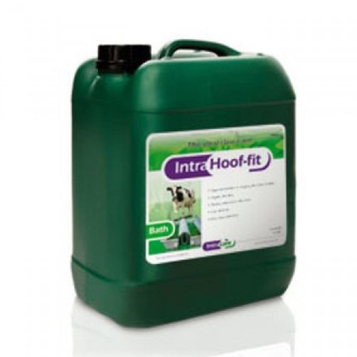 Hoof-Fit Sorkkakylpy 20L