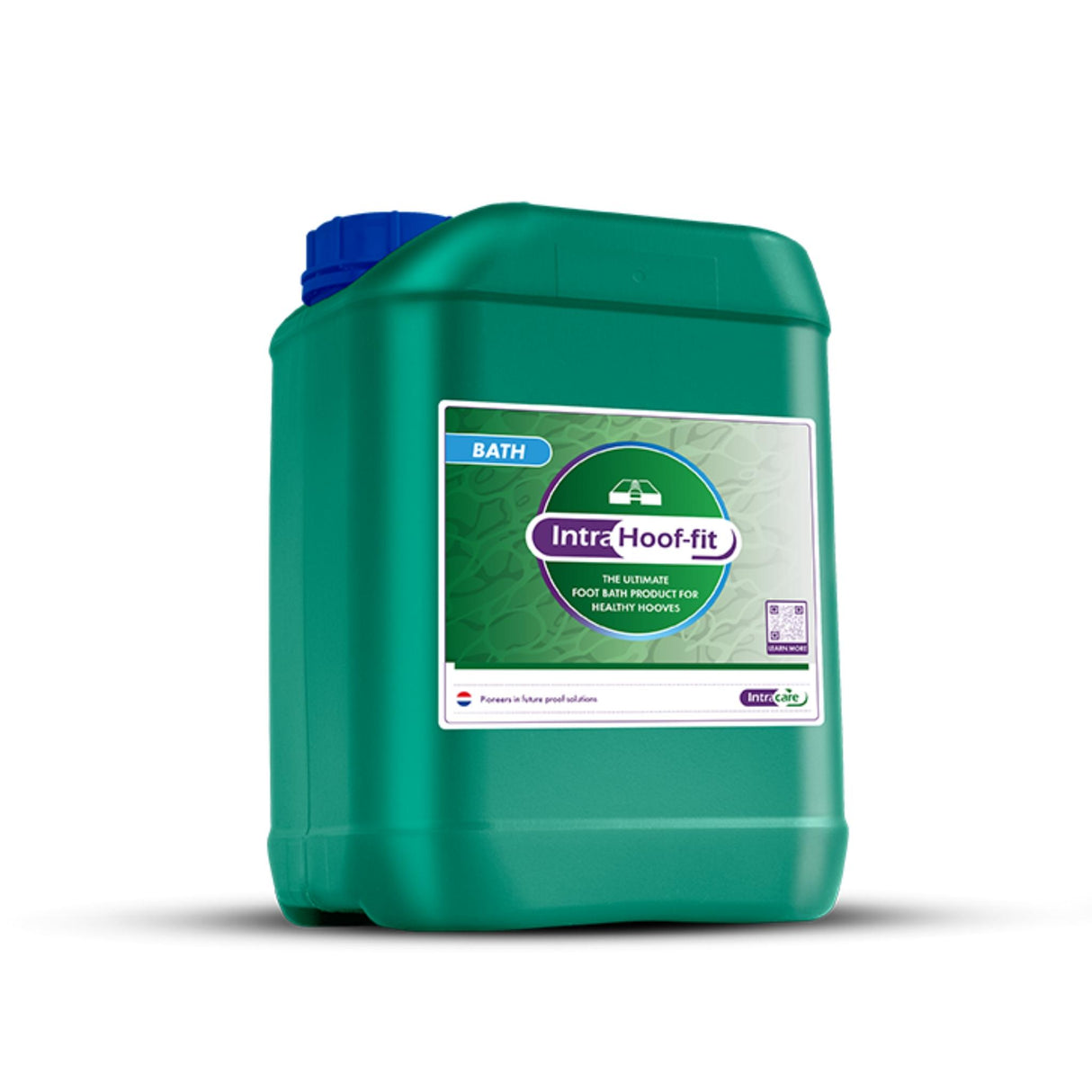 Hoof-Fit Sorkkakylpy 20L