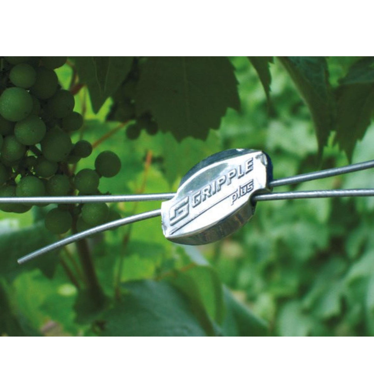 Gripple Jatkoliitin Langalle 1.4 - 2.2mm