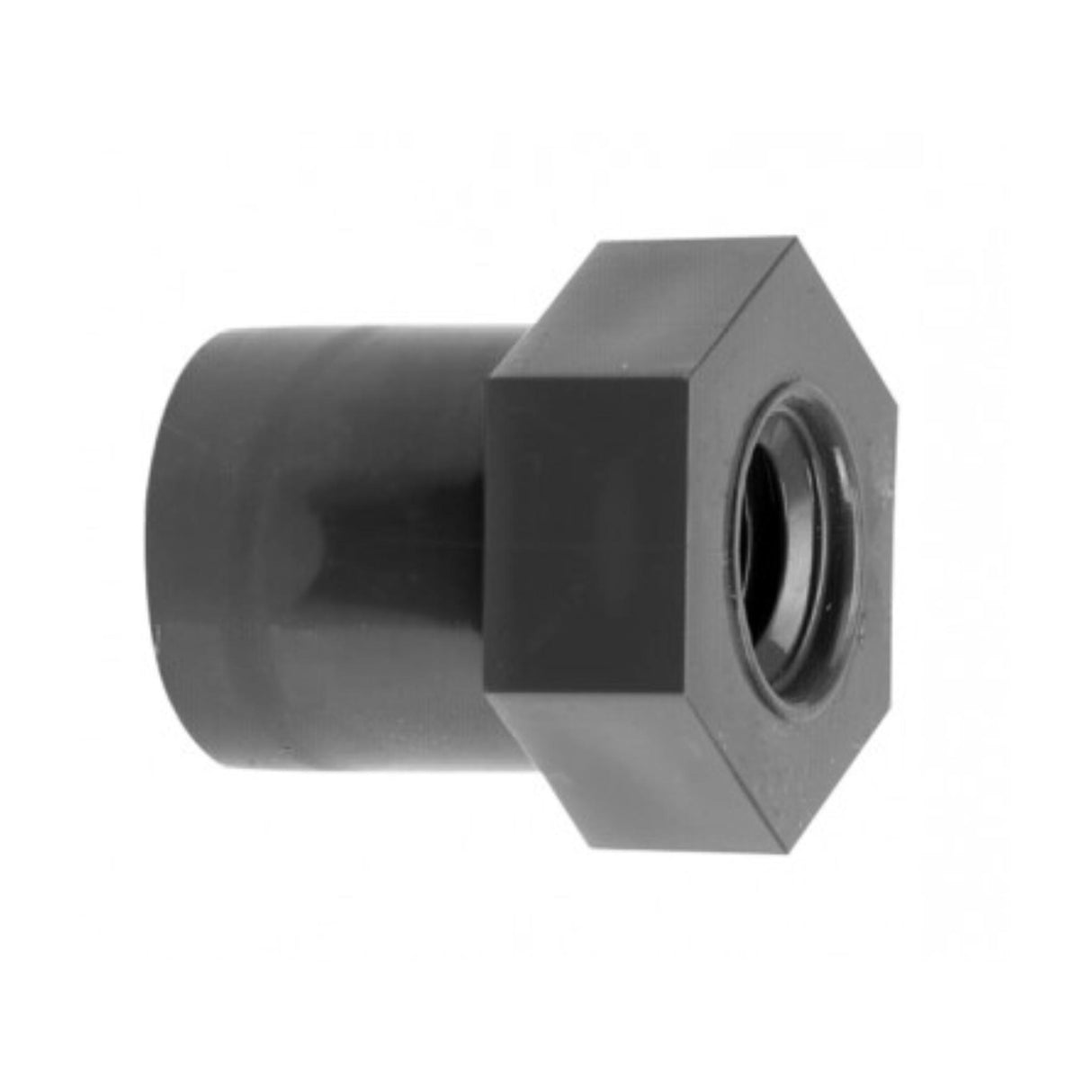 Jatkosnippa 12/16mm x WW3/8"