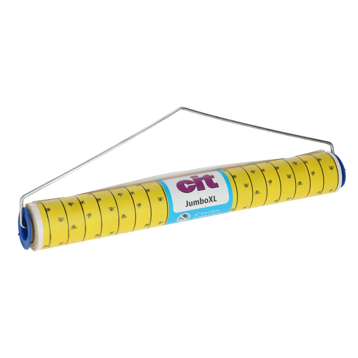 Kärpäspaperi 40cm JumboXL