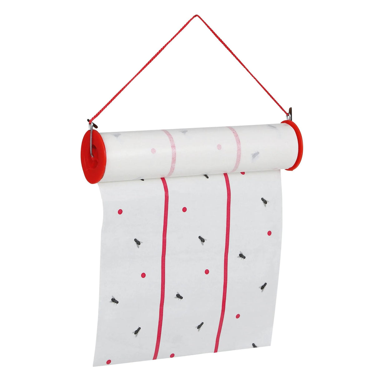 Kärpäspaperi MuscaRoll 25cm - 10m