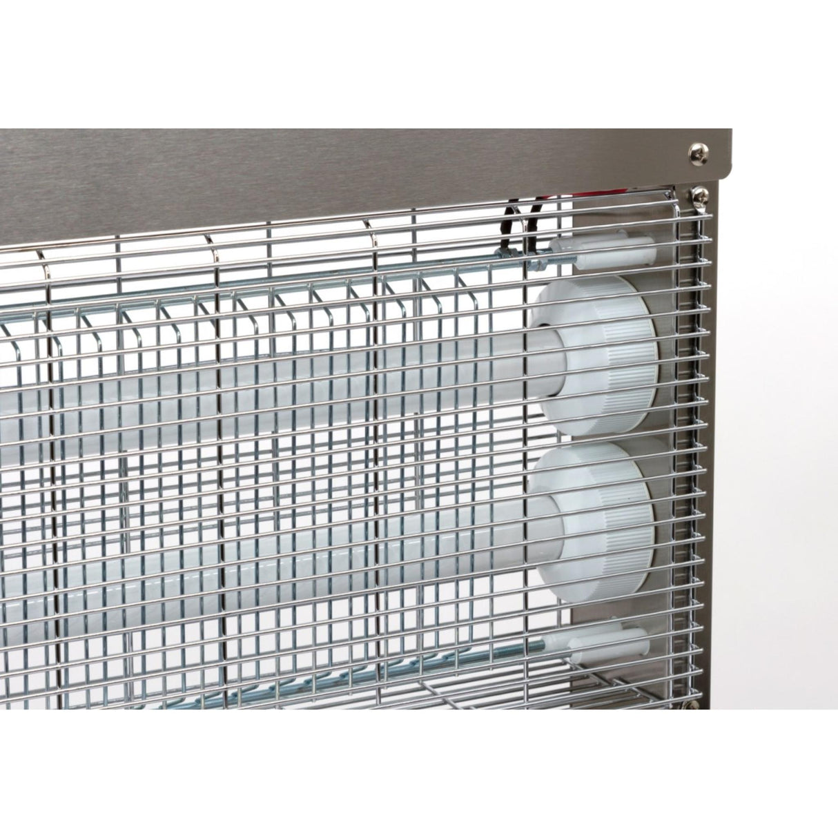 Sähköinen Kärpäspyydys EcoKill Inox 18W