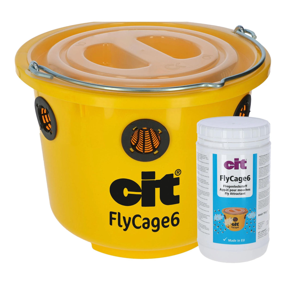 Kärpäspyydys FlyCage