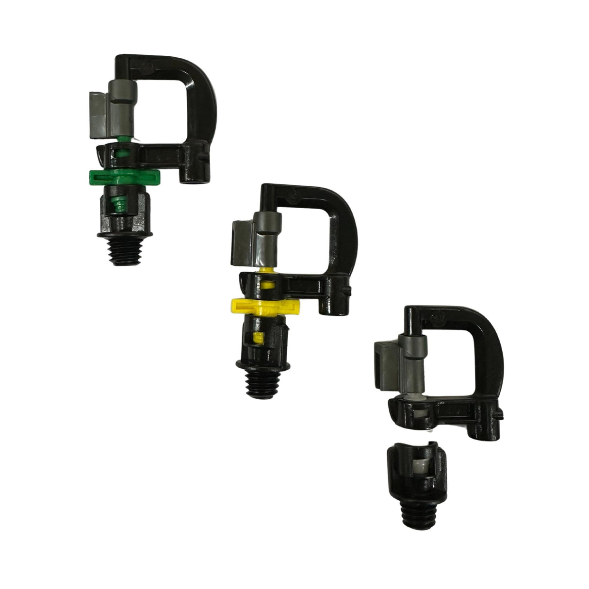 Sprinkler Nozzle 360°