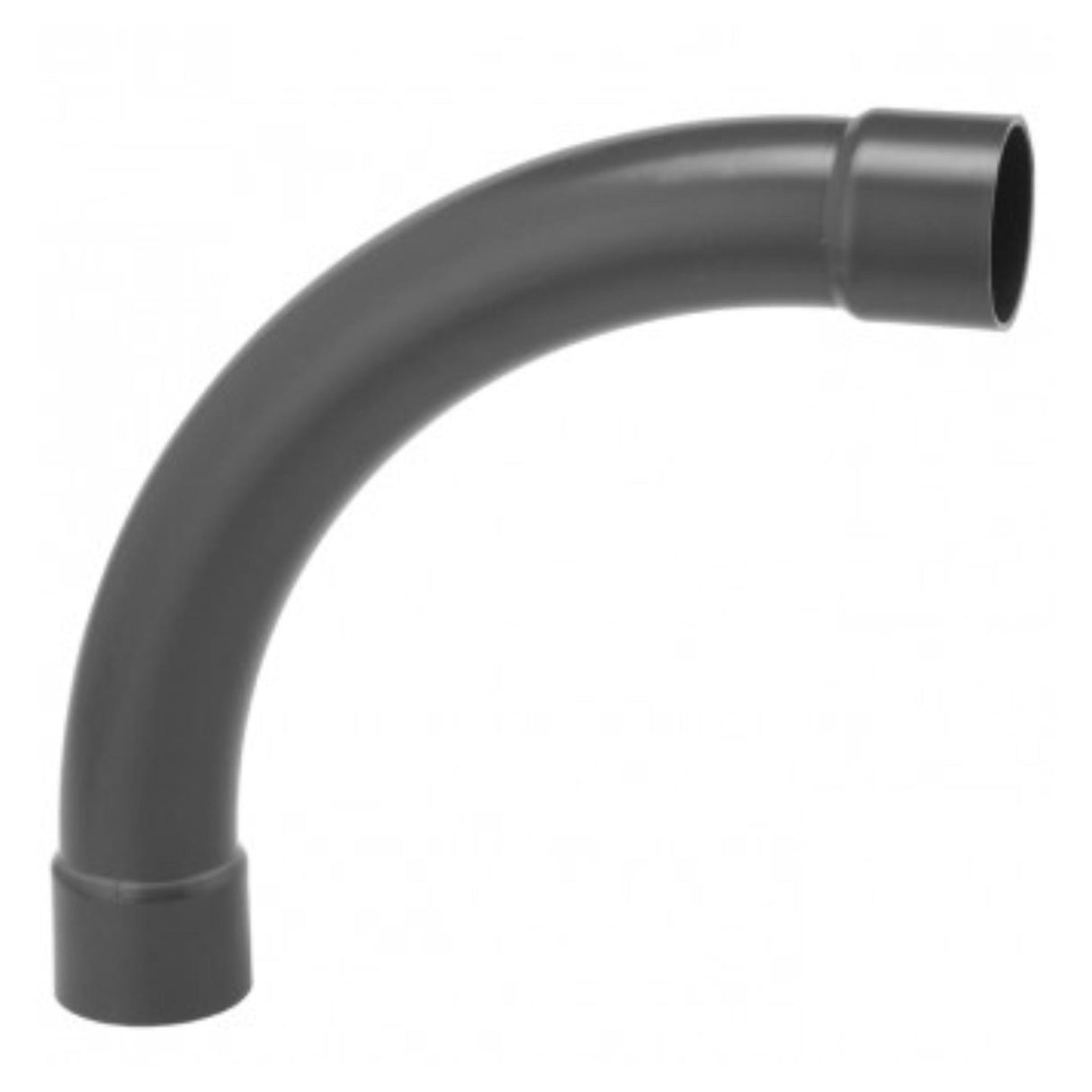 Käyrä 90° pitkä 63mm