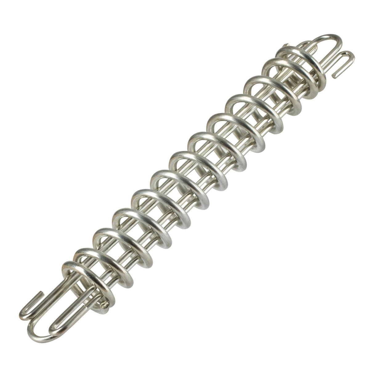 Kiristysjousi Langalle 1.6mm Ruostumatonta terästä