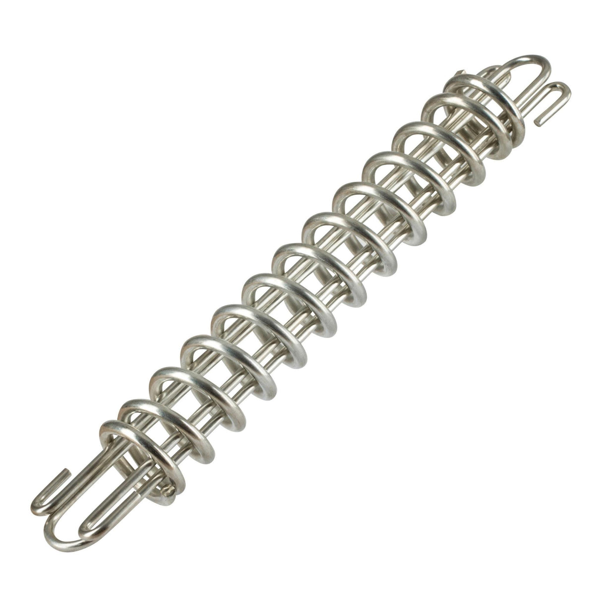 Kiristysjousi Langalle 2.5mm Galvanoitua terästä