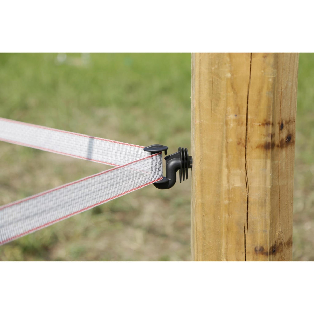 Kulmaeristin Nauhalle Cavallo 40mm - 10kpl