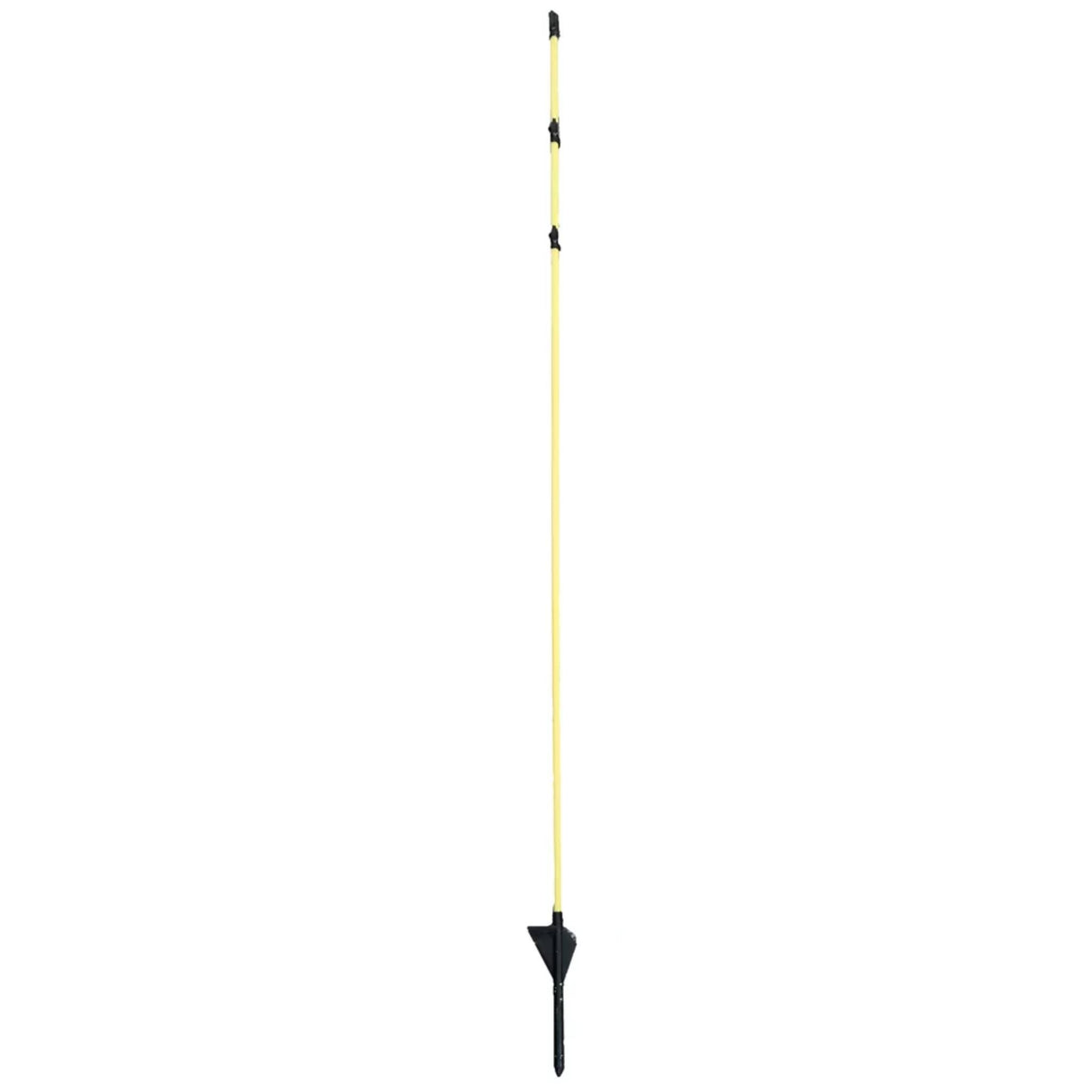 Lasikuitupylväs 160cm - 10kpl