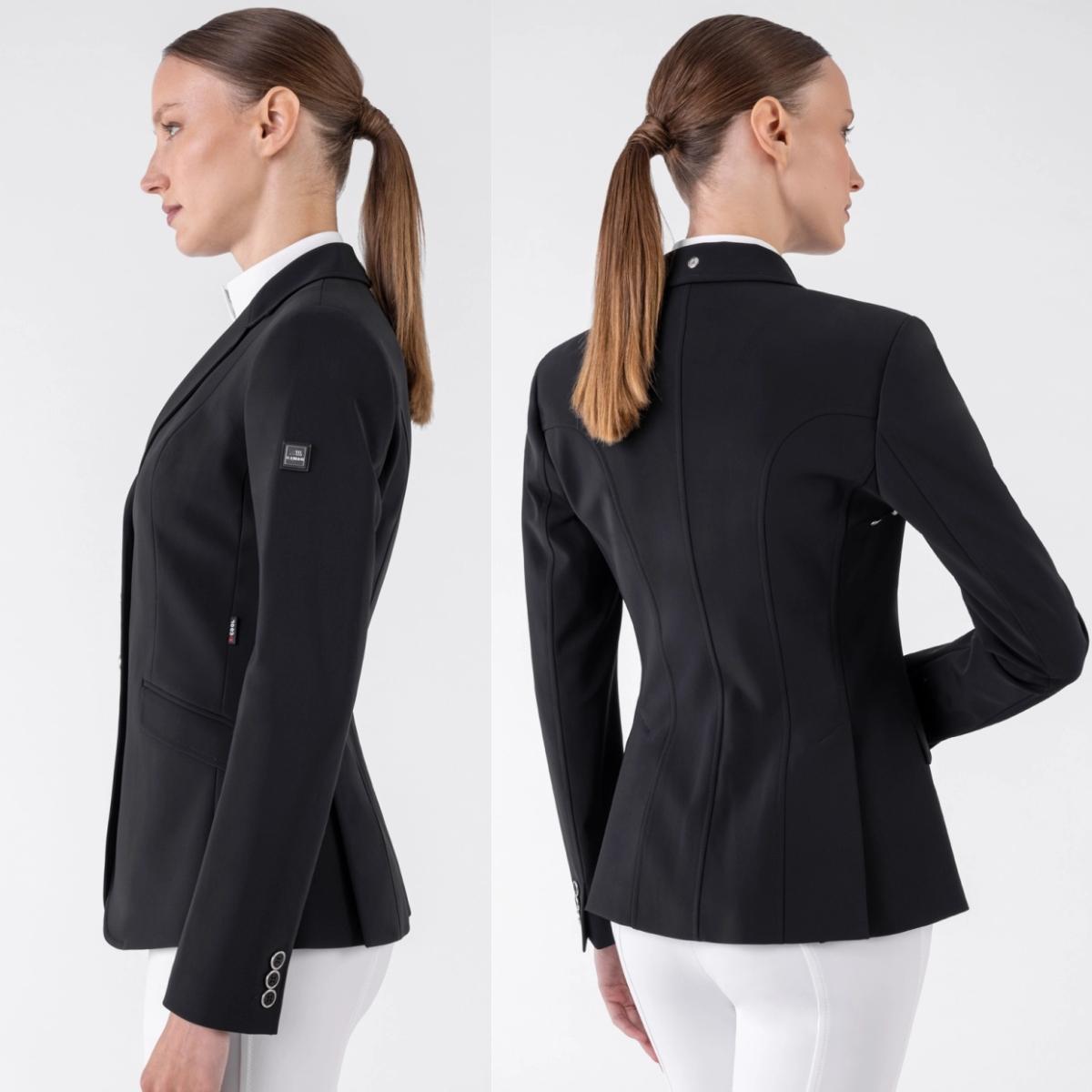 Women's Competition Jacket General Gait