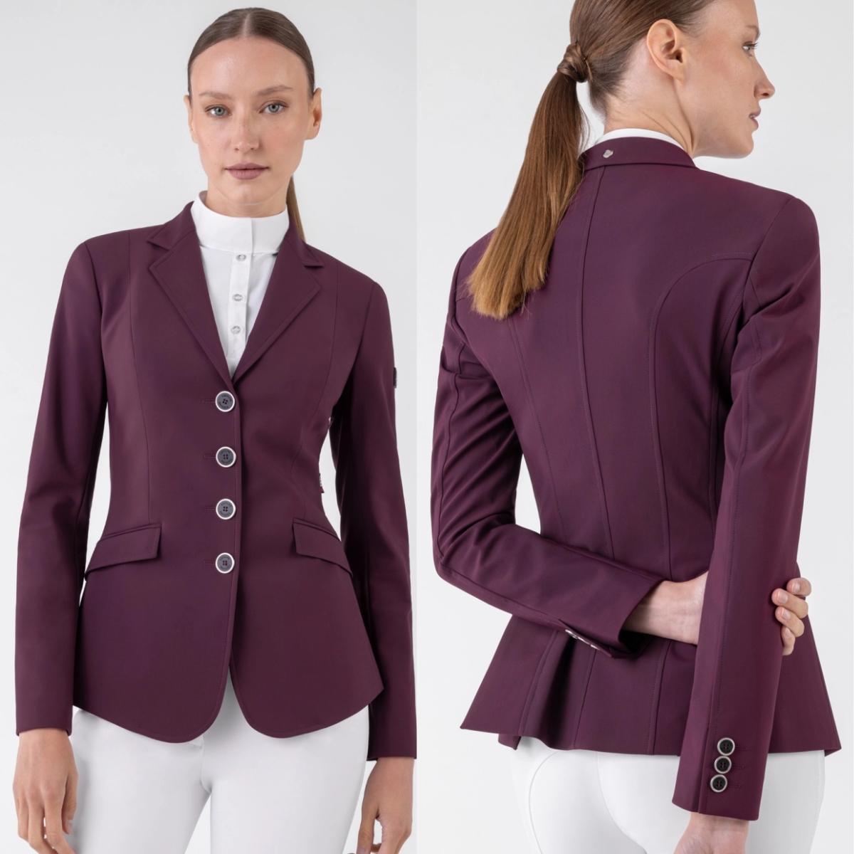 Women's Competition Jacket General Gait