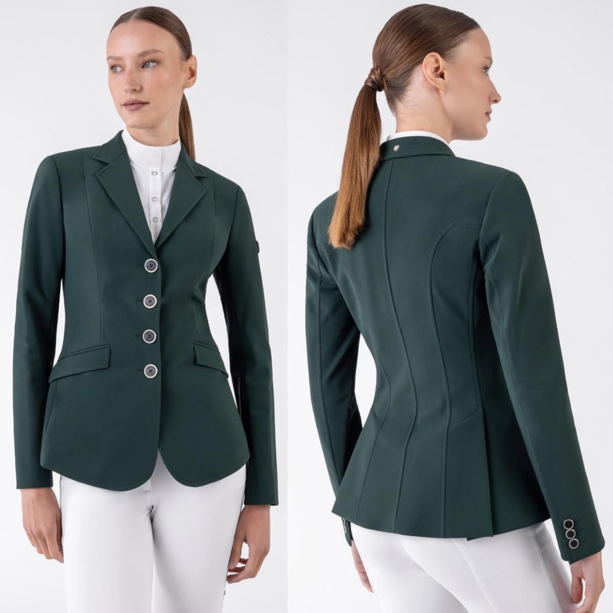 Women's Competition Jacket General Gait