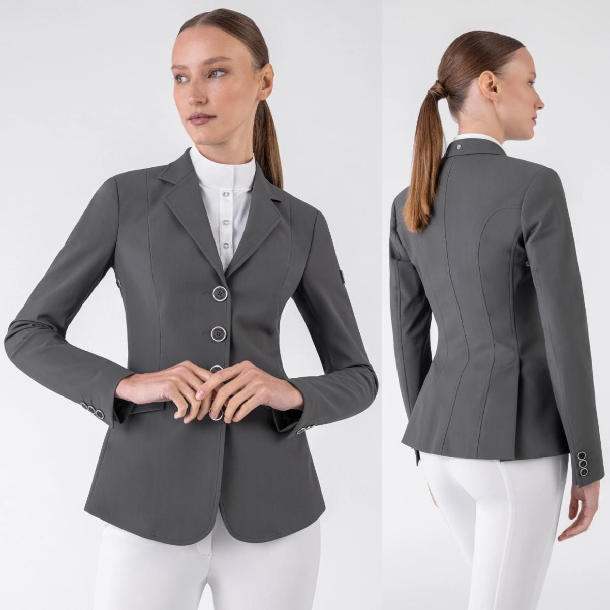 Women's Competition Jacket General Gait
