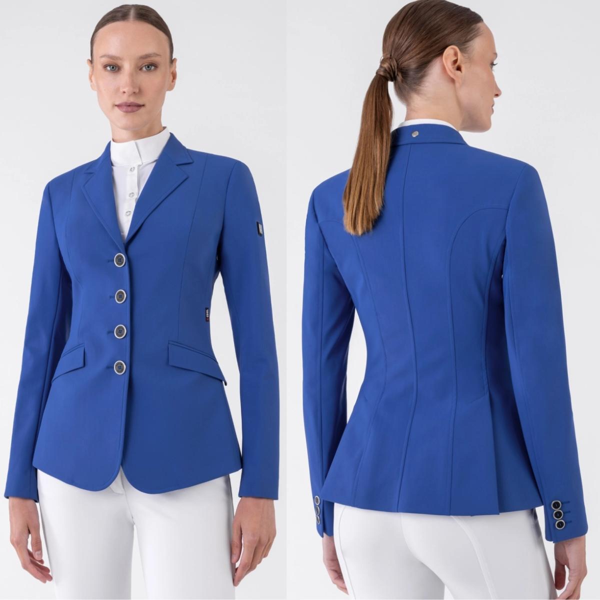 Women's Competition Jacket General Gait