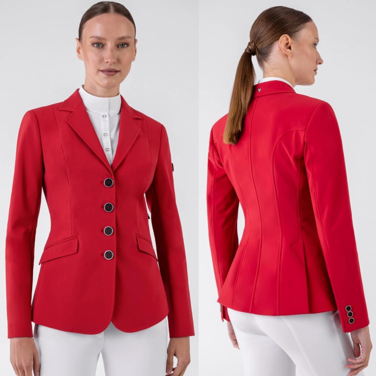 Women's Competition Jacket General Gait