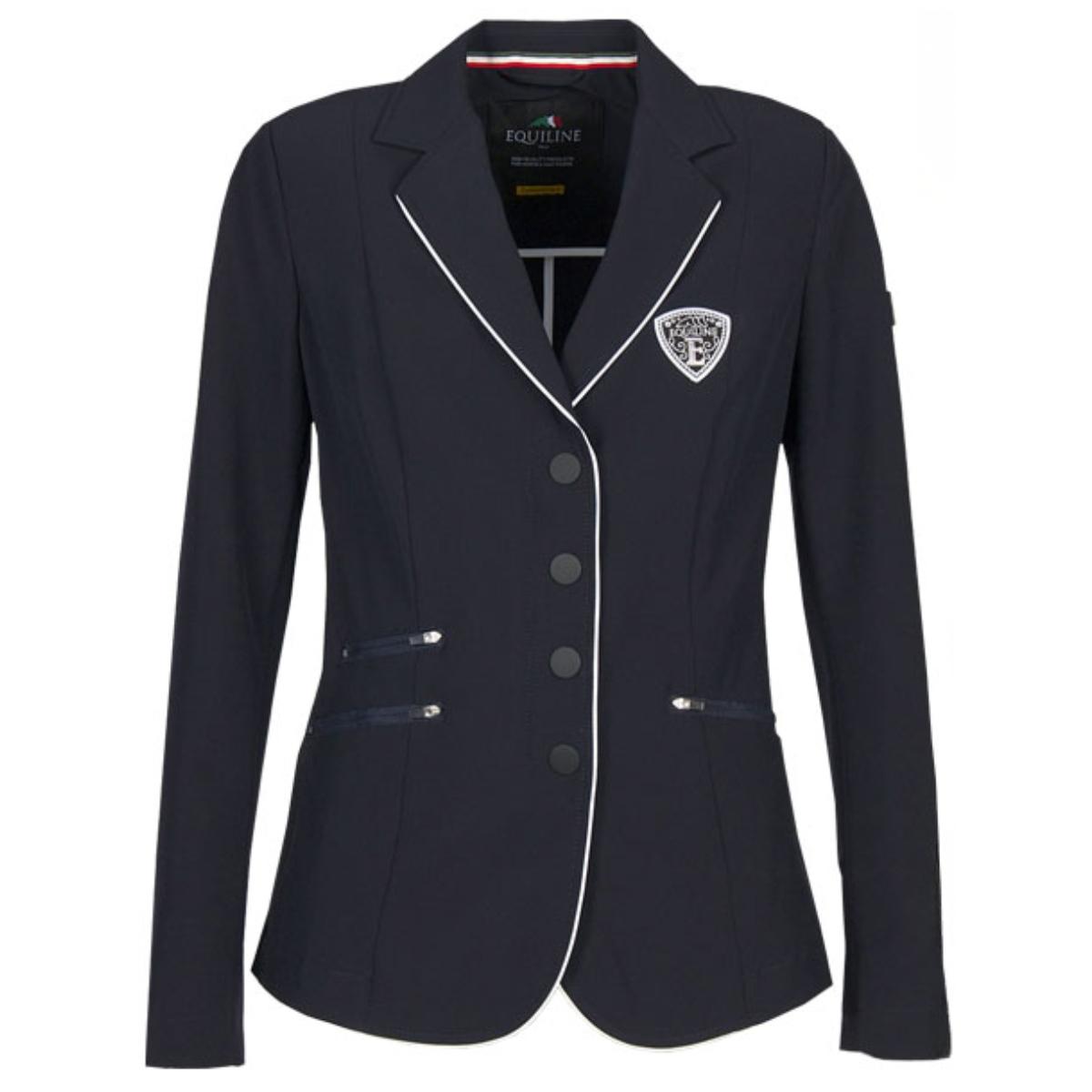 Naisten Kisatakki Limited Billy Navy Blue