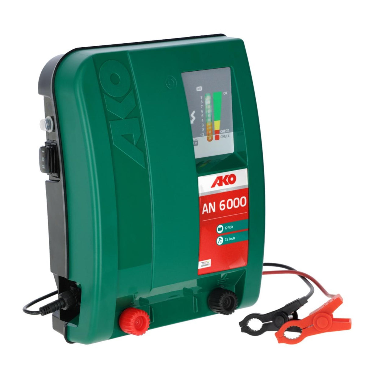 Mobil Power AN 6000 - 12V