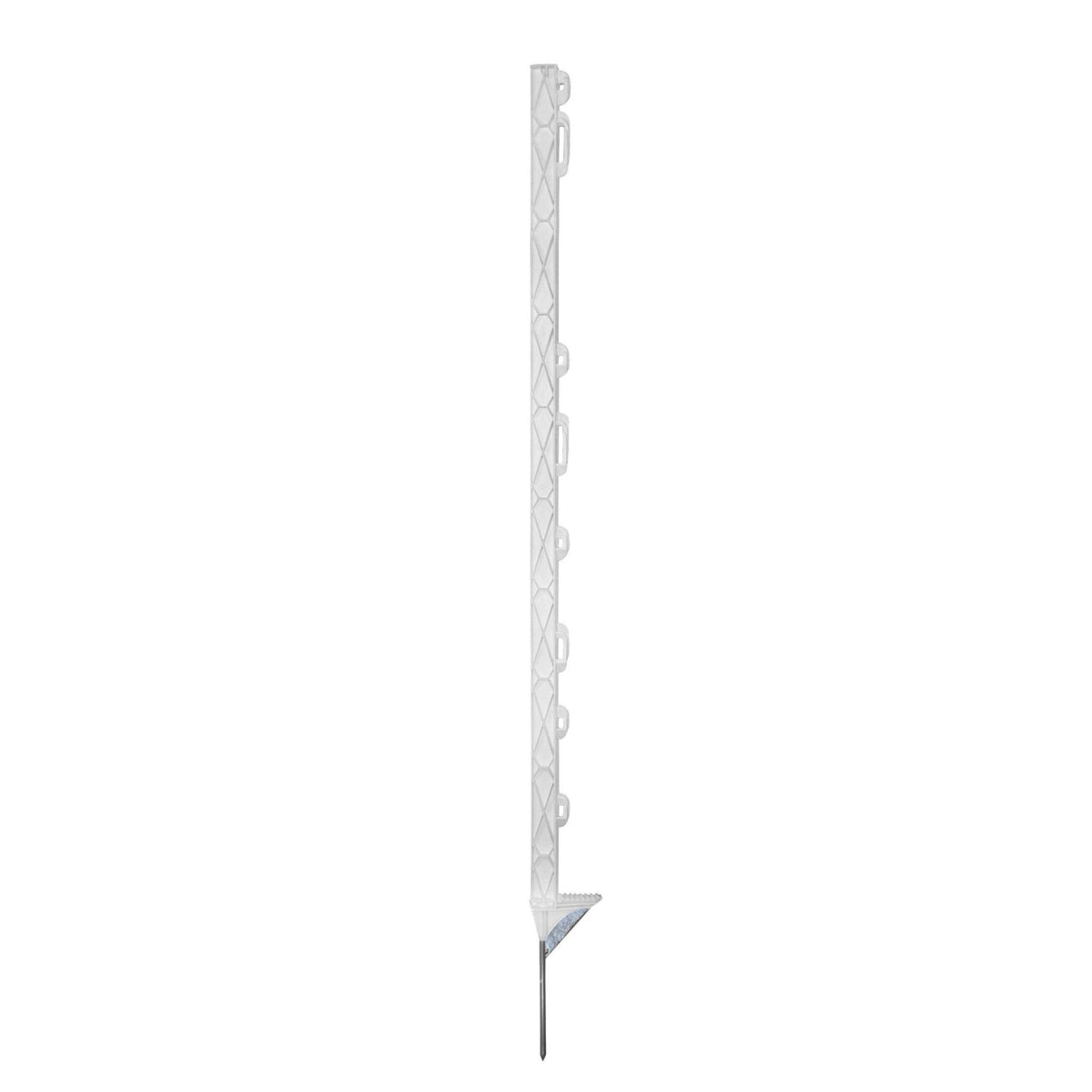 Muovitolppa Titan Plus - 5kpl