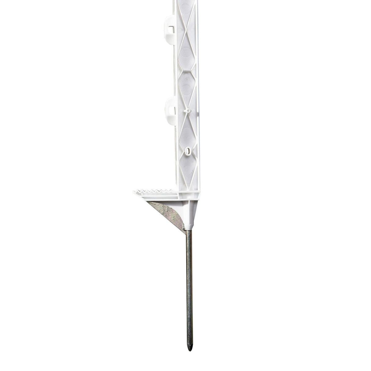Muovitolppa Titan Plus - 5kpl