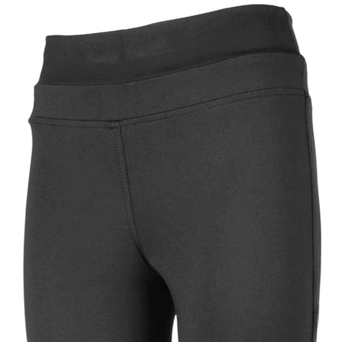 Naisten Ratsastusleggarit Limited Half Grip Jade