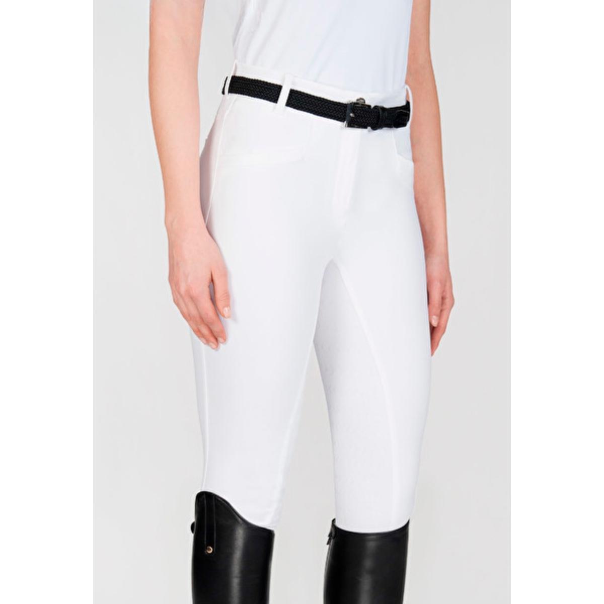 Naisten Ratsastushousut General E-Plus Superior Full Grip High Waist Arlette