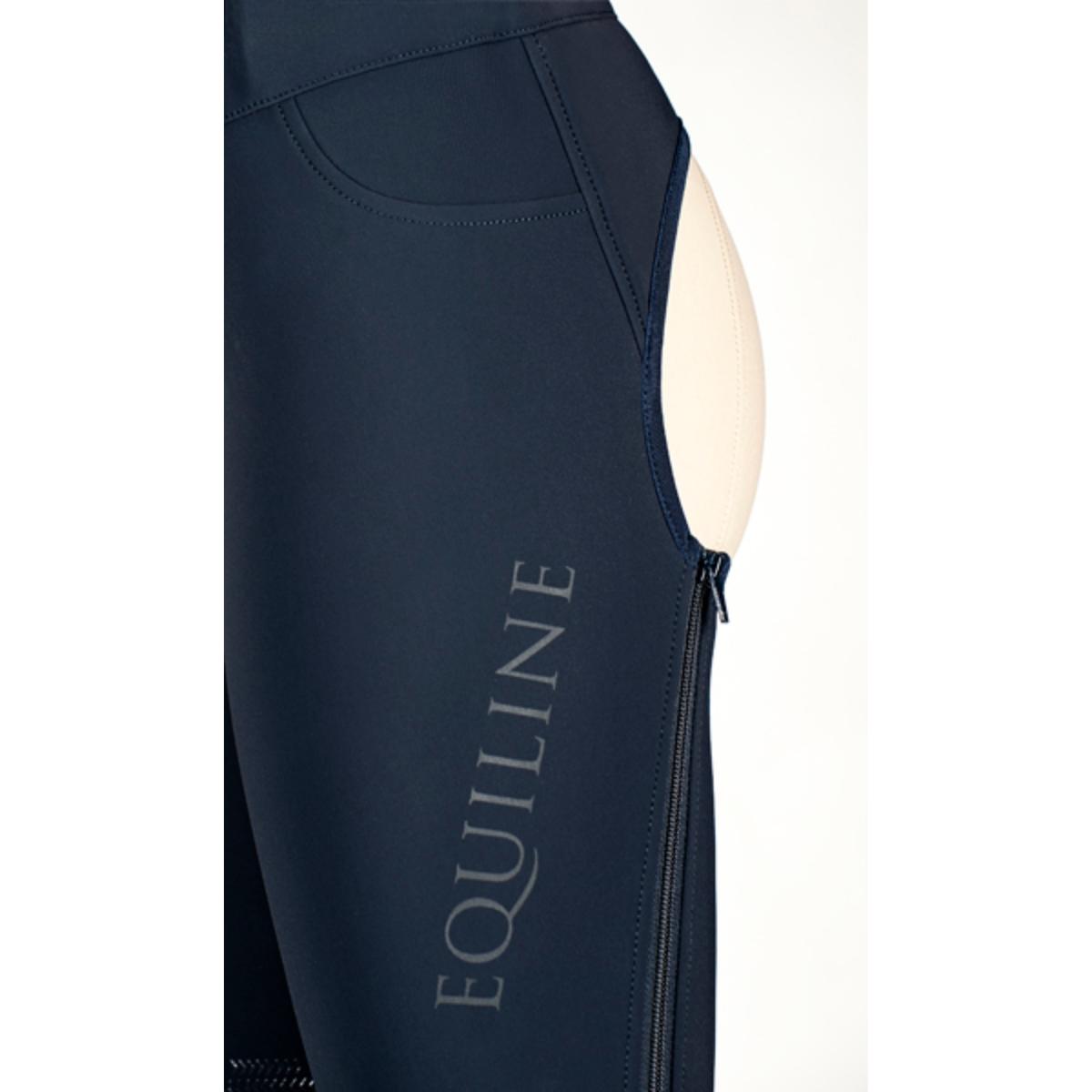 Kokochapsit Limited Unisex Softshell Knee Grip Dalia