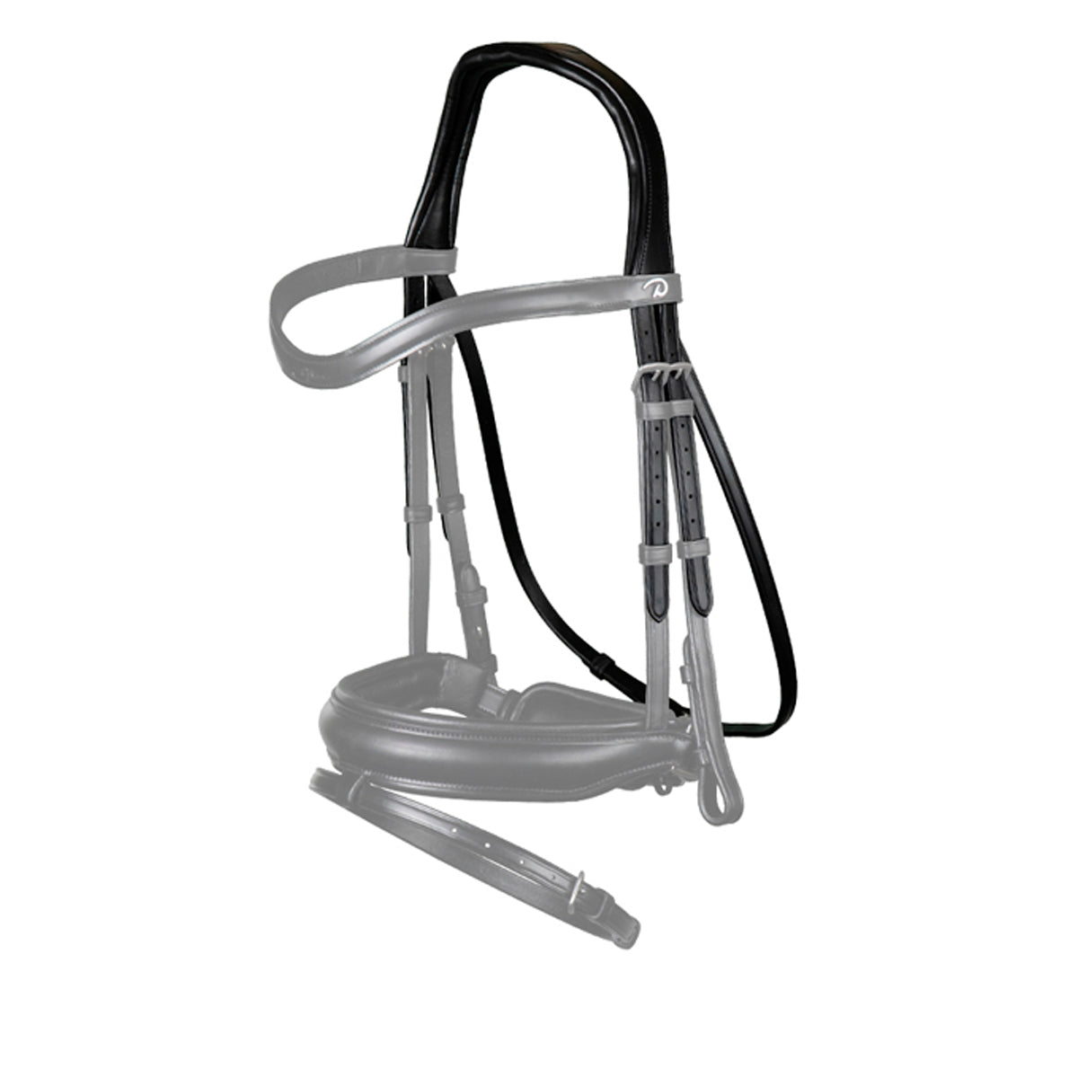 Niskahihna S-Shaped Dressage Collection