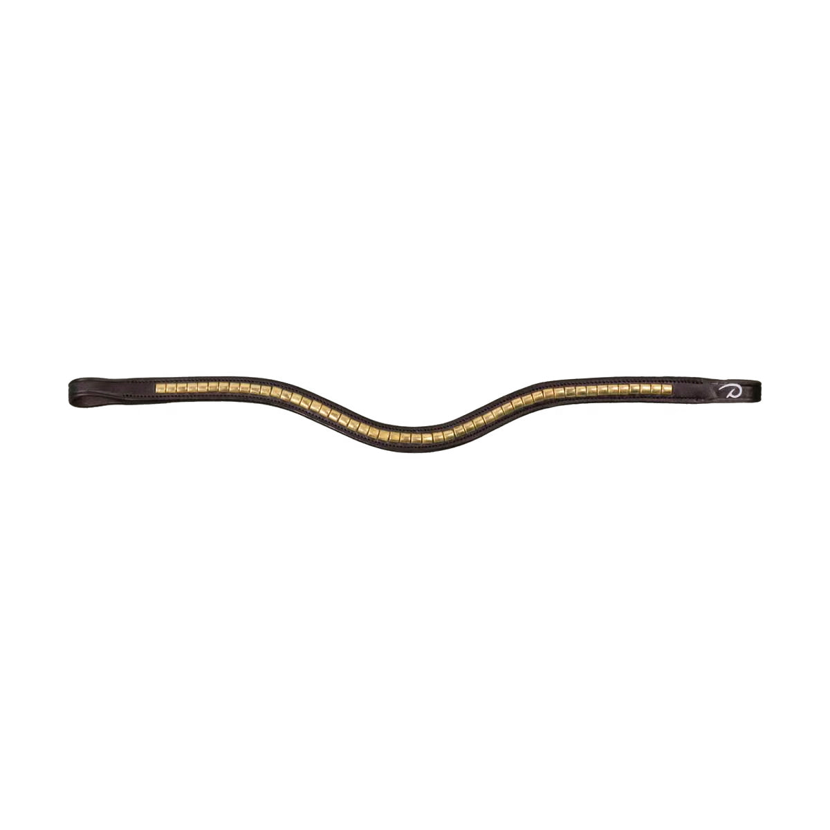 Otsapanta V-Shaped Clincher Brass NE/D Collections