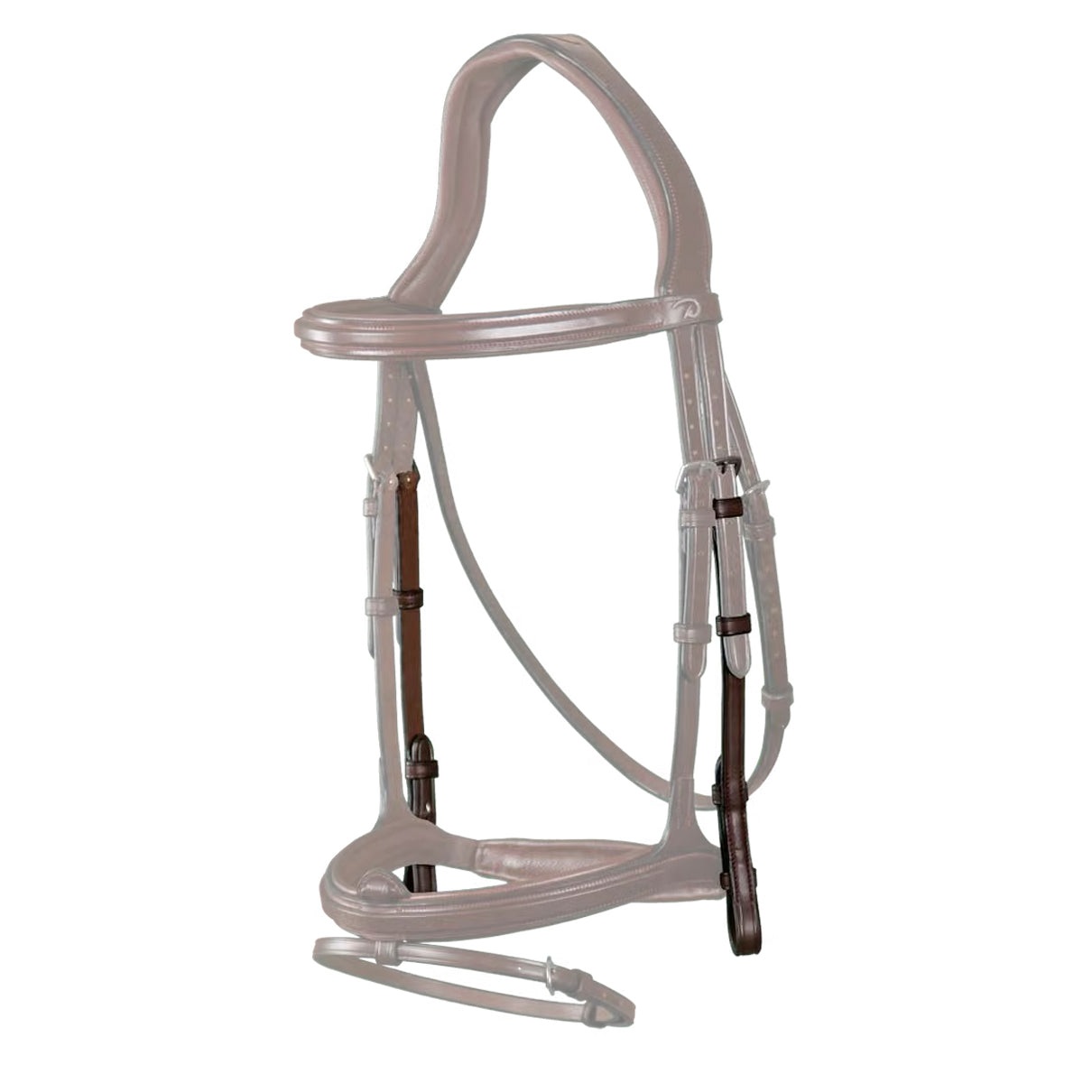 Cheekpieces Standard NE/US/D Collections
