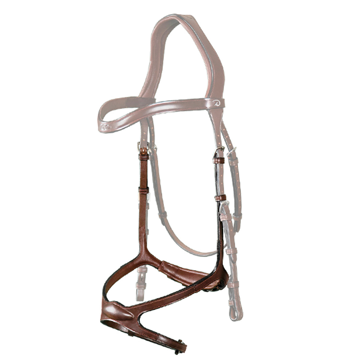 Dyon Noseband X-Fit NE Collection