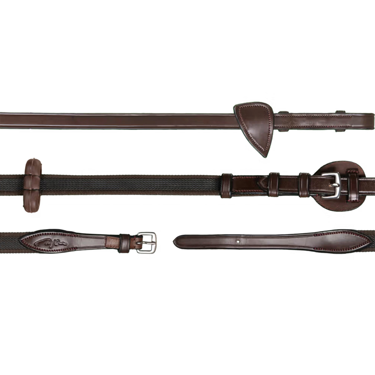 Ohjat Adjustable 5/8" NE/D Collections