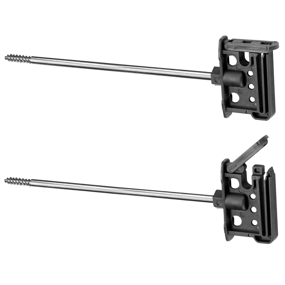 Nauha Etäeristin 40mm - 10kpl