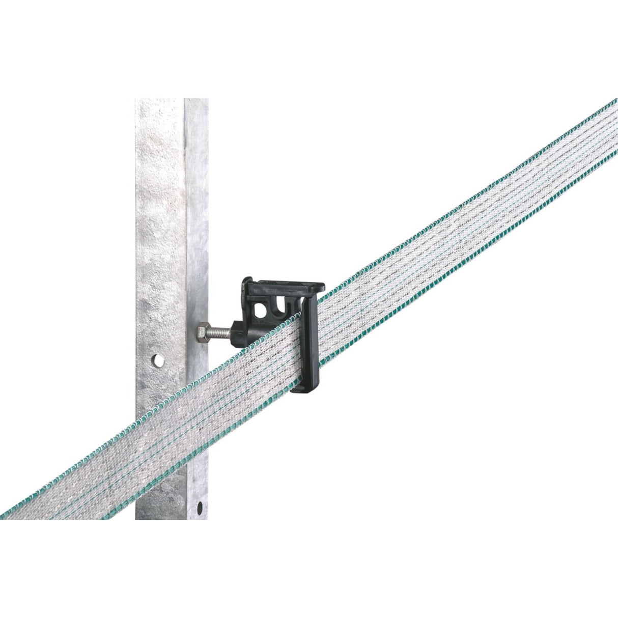 Nauhaeristin Pulttikiinnitys 40mm - 25kpl