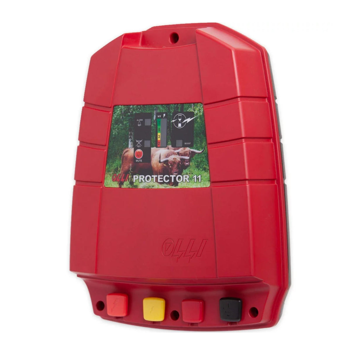 Sähköpaimen Protector 11 - 230V