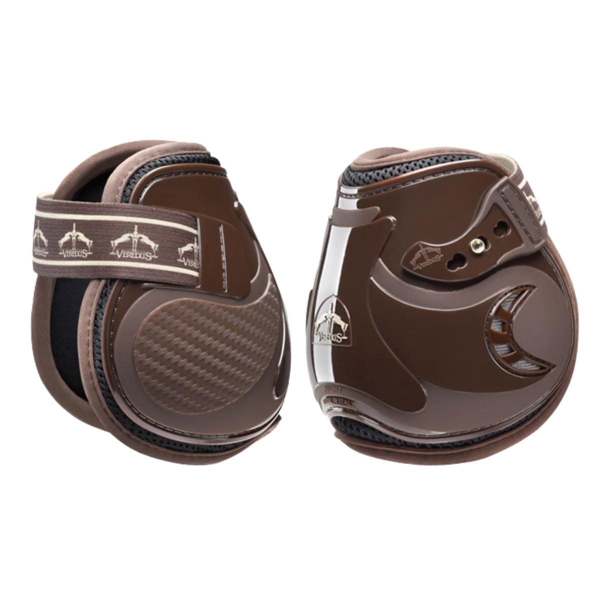Takajalansuojat Pro Jump Short Vento Elastic